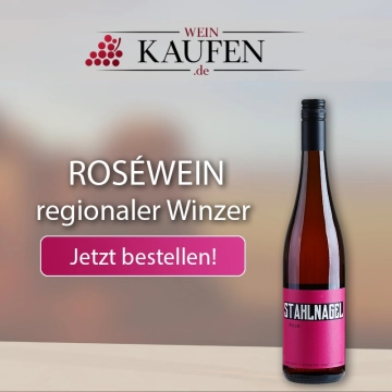 Weinangebote in Steinhagen (Westfalen) - Roséwein