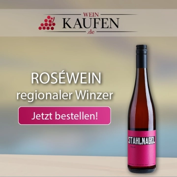 Weinangebote in Steinheim am Albuch - Roséwein