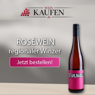 Weinangebote in Steinheim an der Murr - Roséwein