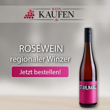 Weinangebote in Steinheim - Roséwein