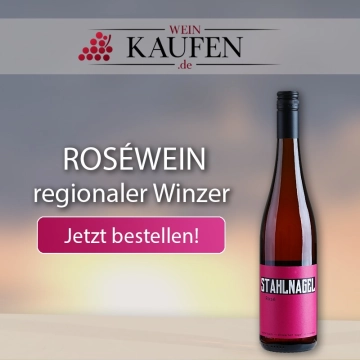 Weinangebote in Steinhöfel - Roséwein