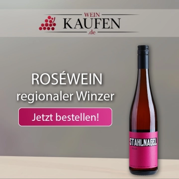 Weinangebote in Steinhöring - Roséwein
