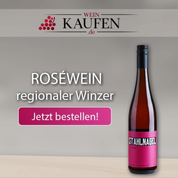 Weinangebote in Steinmauern - Roséwein