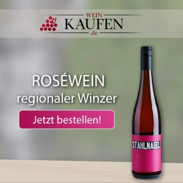 Weinangebote in Steinwiesen - Roséwein