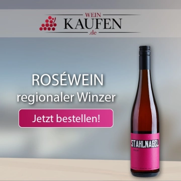 Weinangebote in Steißlingen - Roséwein