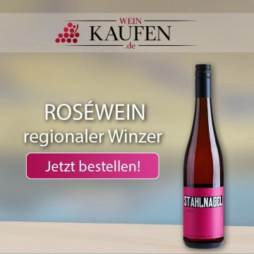 Weinangebote in Stendal - Roséwein