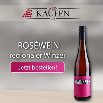 Weinangebote in Stephansposching - Roséwein