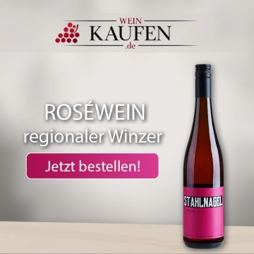 Weinangebote in Sternberg - Roséwein