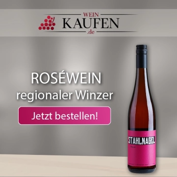 Weinangebote in Sternenfels - Roséwein