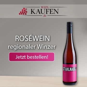 Weinangebote in Stetten - Roséwein