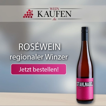 Weinangebote in Stockach - Roséwein