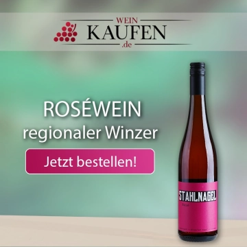 Weinangebote in Stockelsdorf - Roséwein