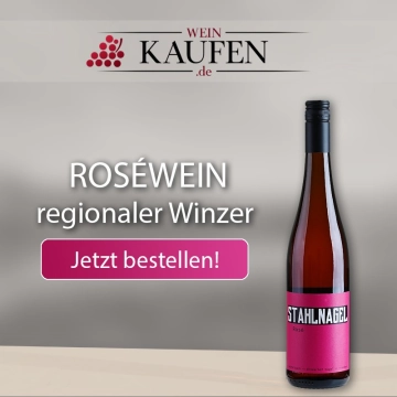 Weinangebote in Stockheim (Oberfranken) - Roséwein