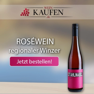 Weinangebote in Stockstadt am Rhein - Roséwein