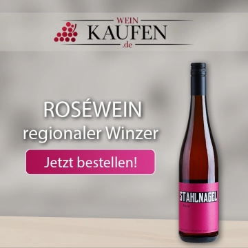Weinangebote in Stollberg-Erzgebirge - Roséwein