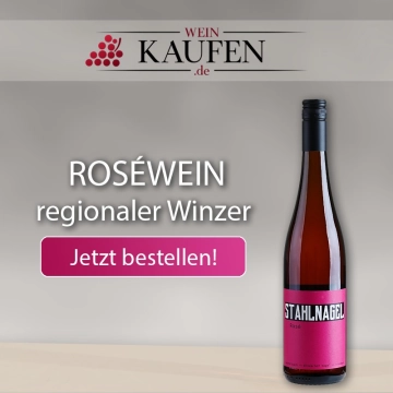 Weinangebote in Stolzenau - Roséwein
