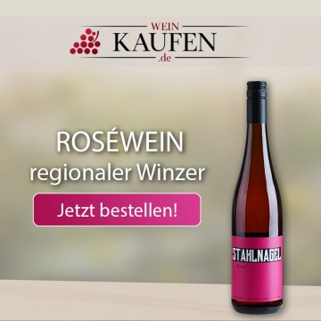 Weinangebote in Straelen - Roséwein