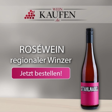 Weinangebote in Stralsund - Roséwein