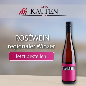 Weinangebote in Strasburg (Uckermark) - Roséwein