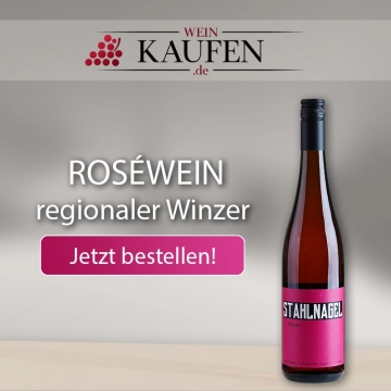 Weinangebote in Straßkirchen - Roséwein