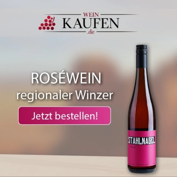 Weinangebote in Straßlach-Dingharting - Roséwein