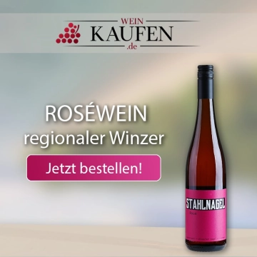 Weinangebote in Straubenhardt - Roséwein