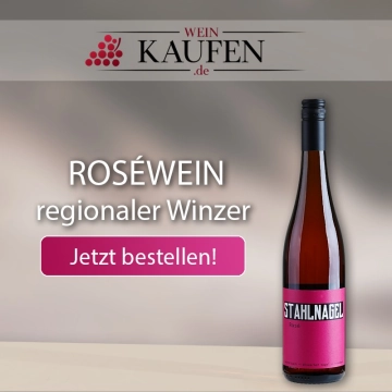 Weinangebote in Straubing - Roséwein