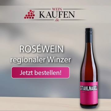 Weinangebote in Strausberg - Roséwein