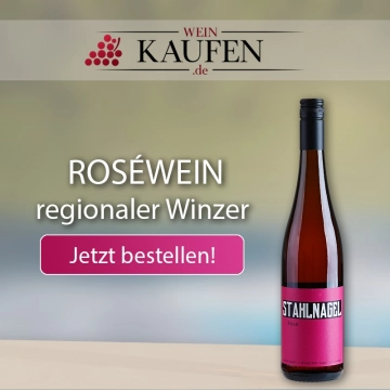 Weinangebote in Strehla - Roséwein