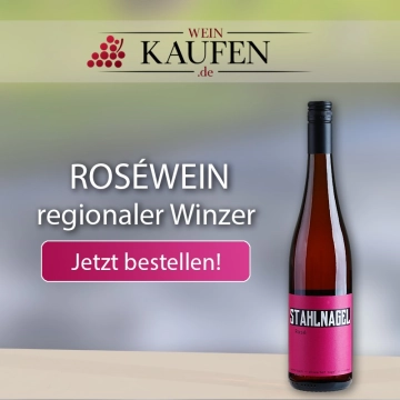 Weinangebote in Striegistal - Roséwein