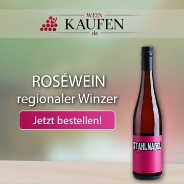 Weinangebote in Stromberg - Roséwein