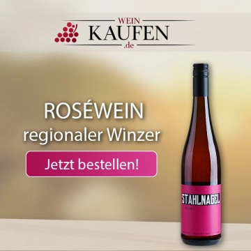 Weinangebote in Stühlingen - Roséwein