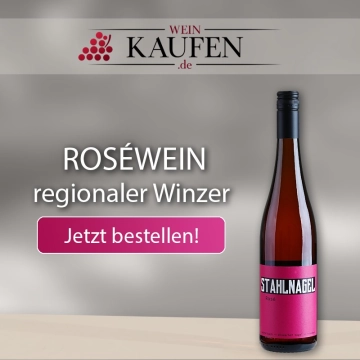 Weinangebote in Stuhr - Roséwein