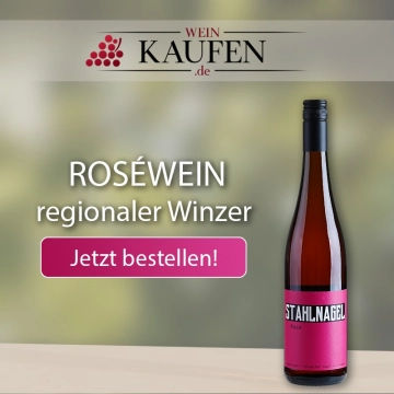 Weinangebote in Stuttgart - Roséwein