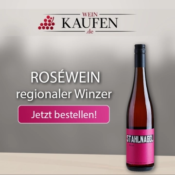 Weinangebote in Stuttgart OT Rotenberg - Roséwein