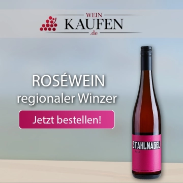 Weinangebote in Suderburg - Roséwein