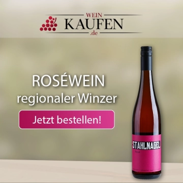 Weinangebote in Südbrookmerland - Roséwein