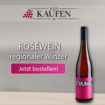 Weinangebote in Südeichsfeld - Roséwein