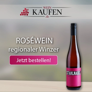 Weinangebote in Süderbrarup - Roséwein