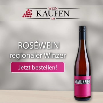 Weinangebote in Süderholz - Roséwein