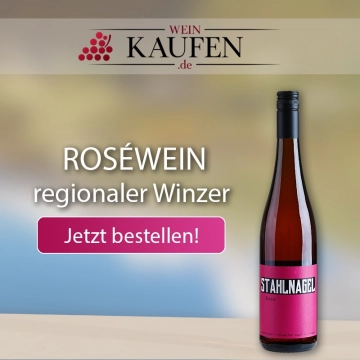 Weinangebote in Südheide - Roséwein