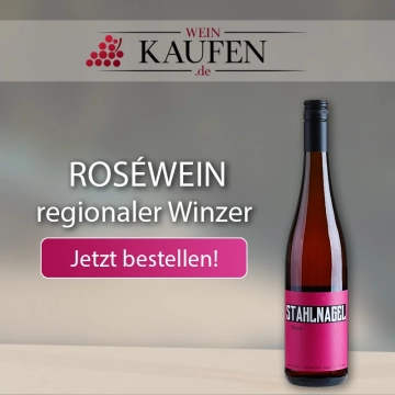 Weinangebote in Südliches Anhalt - Roséwein