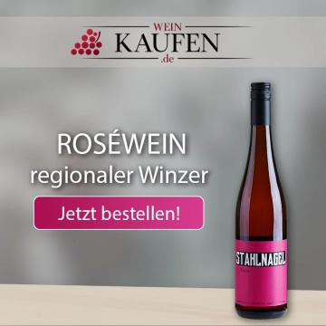 Weinangebote in Südlohn - Roséwein