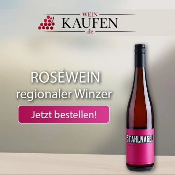 Weinangebote in Sülzetal - Roséwein