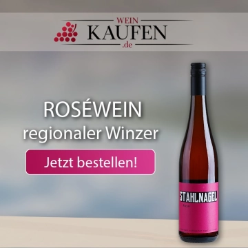 Weinangebote in Süsel - Roséwein