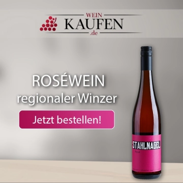 Weinangebote in Suhl - Roséwein