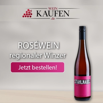 Weinangebote in Sulingen - Roséwein