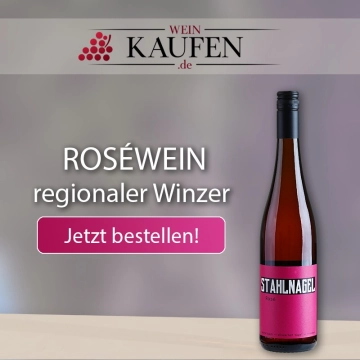 Weinangebote in Sulz am Neckar - Roséwein