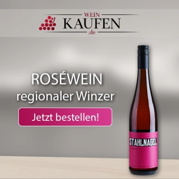 Weinangebote in Sulzbach am Main - Roséwein