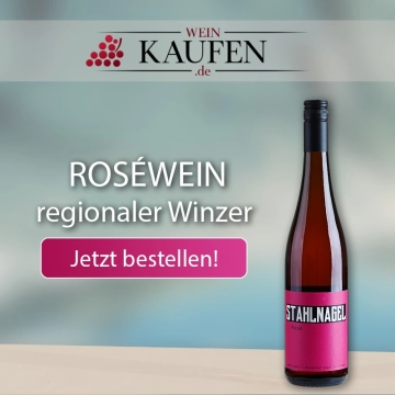 Weinangebote in Sulzbach-Rosenberg - Roséwein